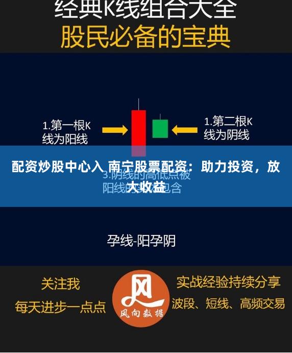 配資炒股中心入 南寧股票配資：助力投資，放大收益